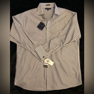 Tommy Hilfiger men’s shirt size 17